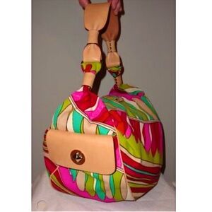 VINTAGE KATE SPADE BAG💋EUC